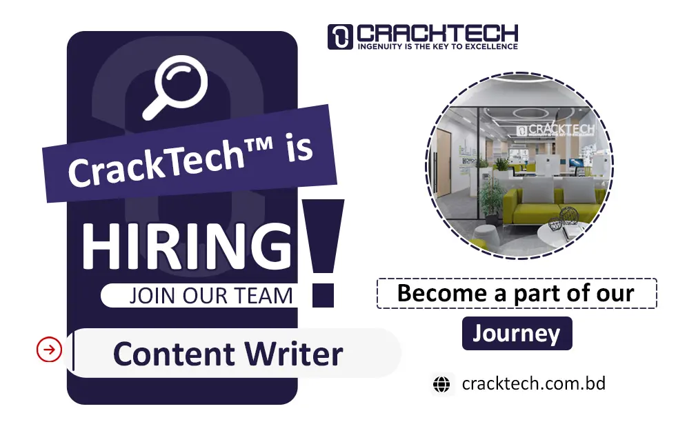 Content Writer