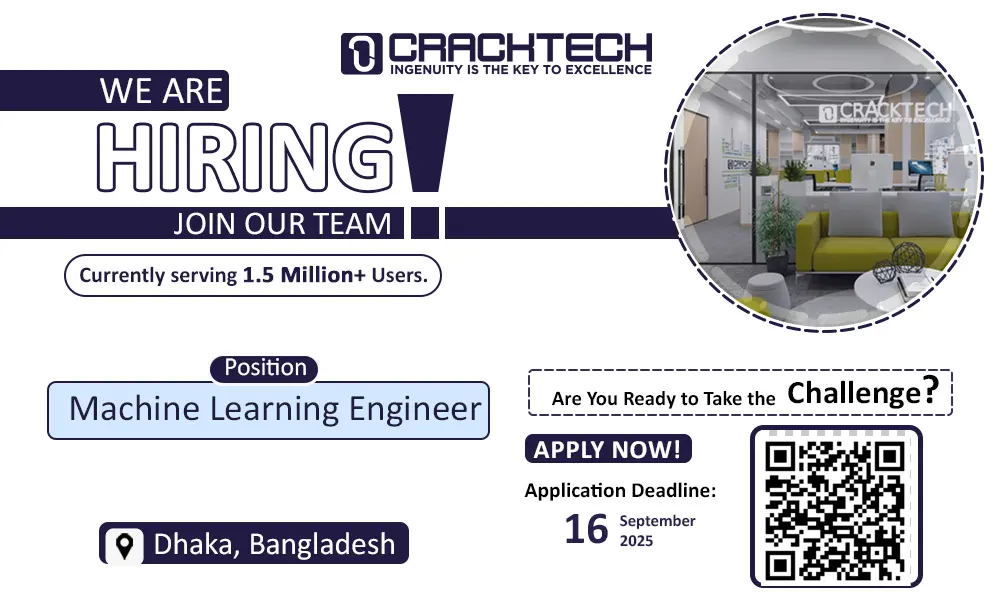 Machine Learning Engineer