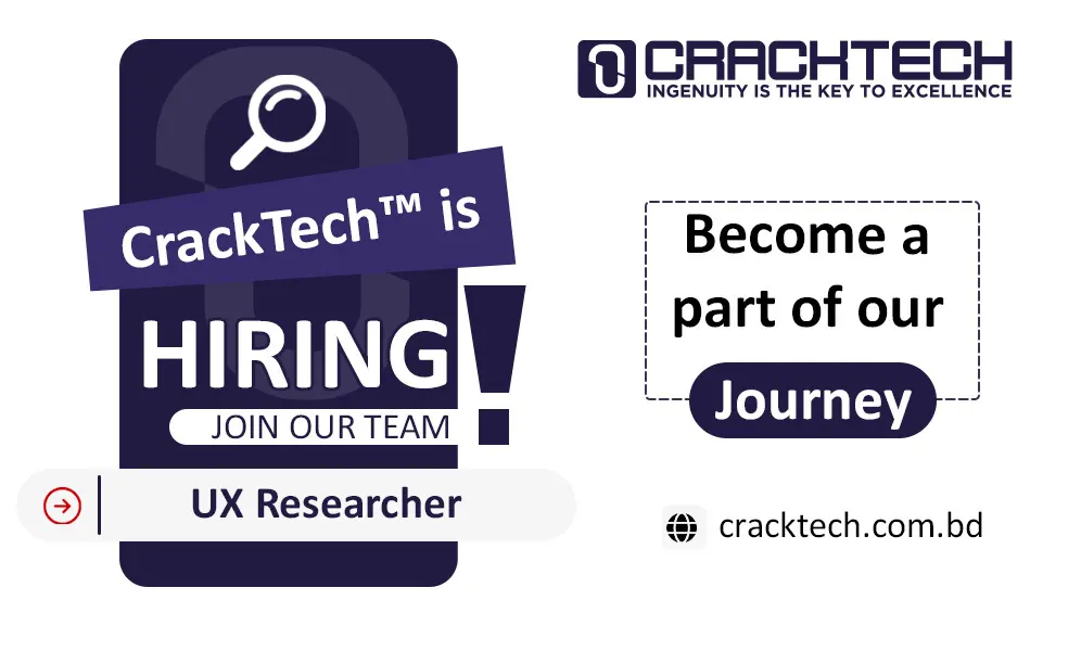 UX Researcher