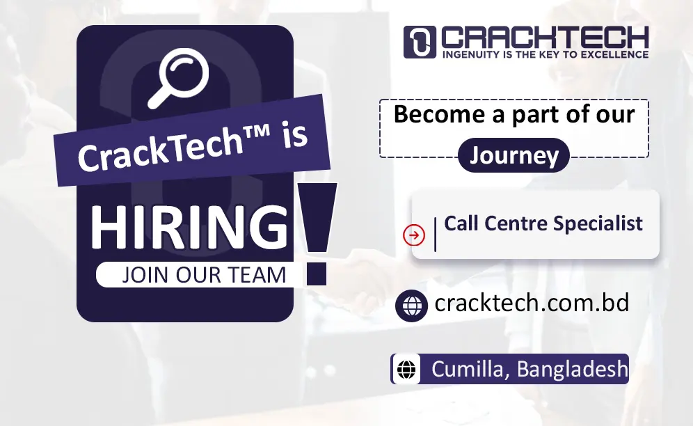 Call Centre Specialist