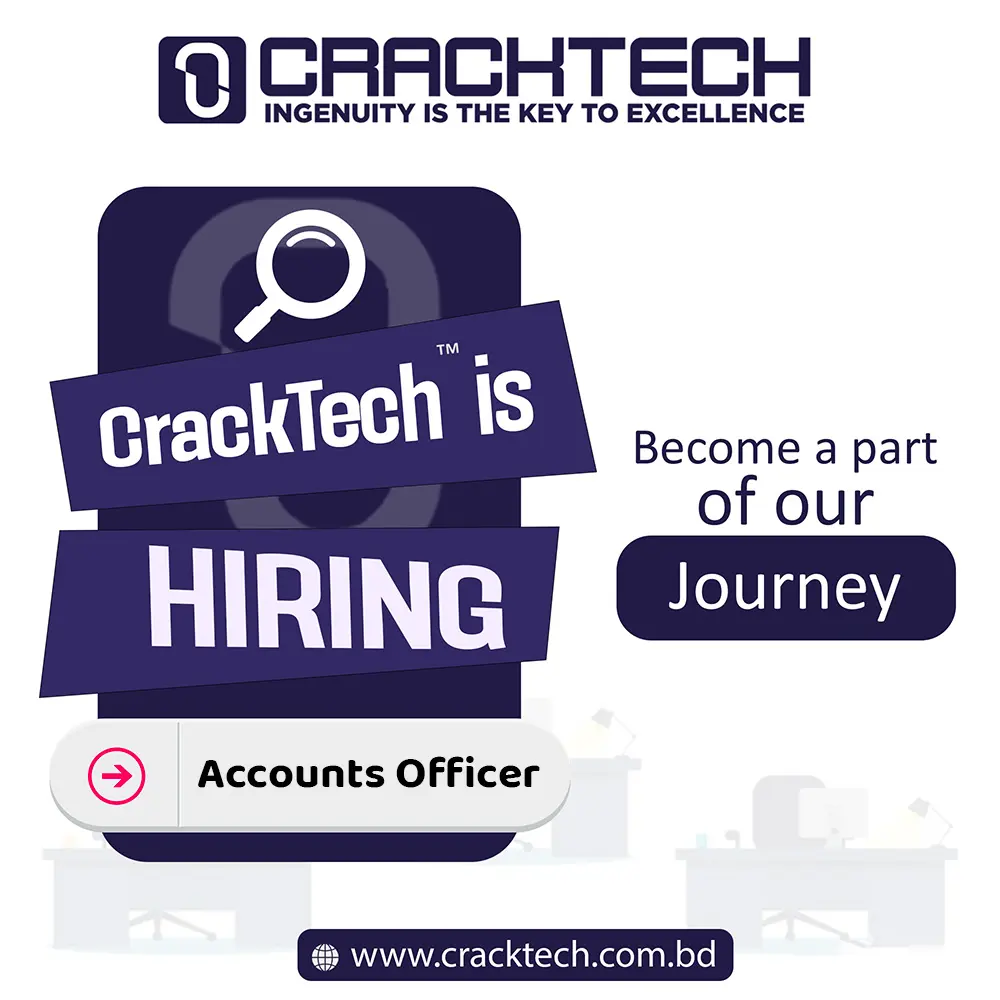 Accounts Officer