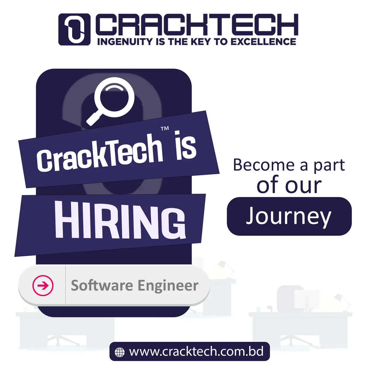 Senior Software Engineer (Frontend)