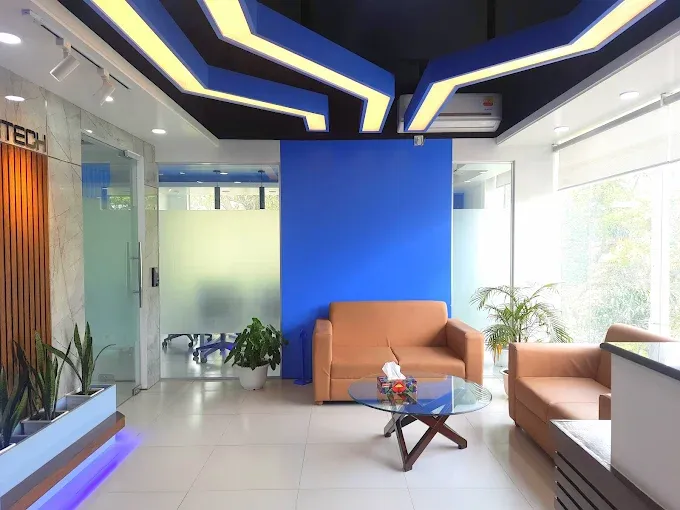 CrackTech Cumilla Office photo 2
