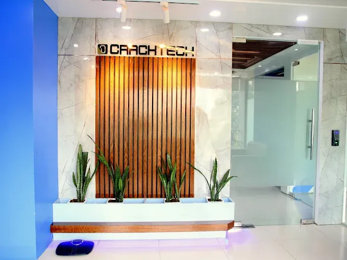 CrackTech Cumilla Office photo 3