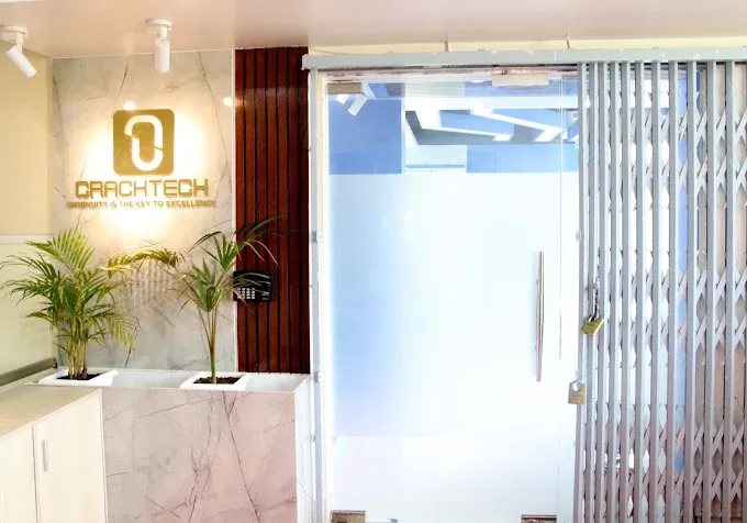 CrackTech Cumilla Office photo 4
