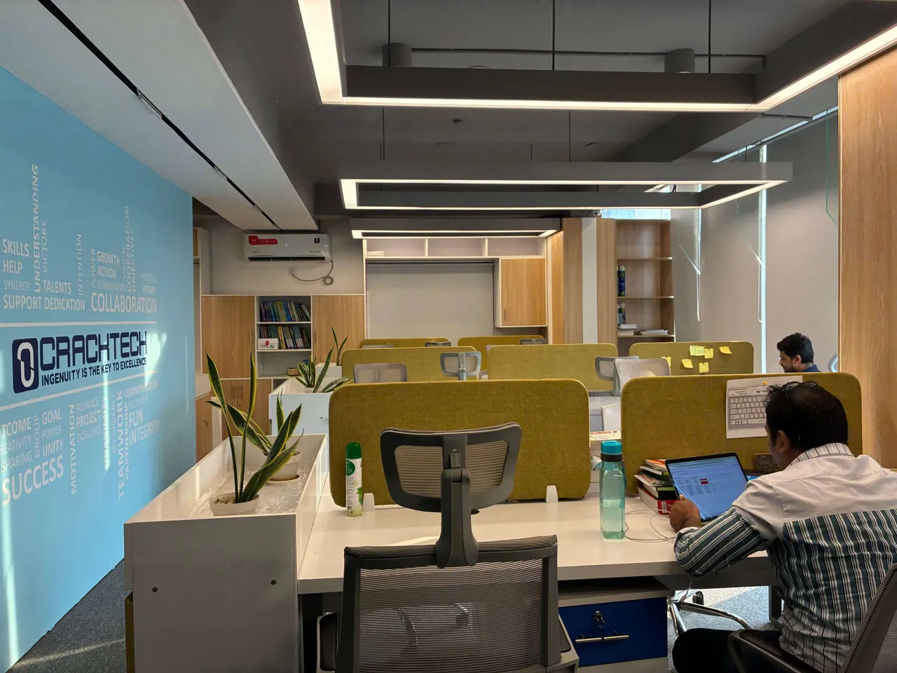 CrackTech Dhaka Office photo 9