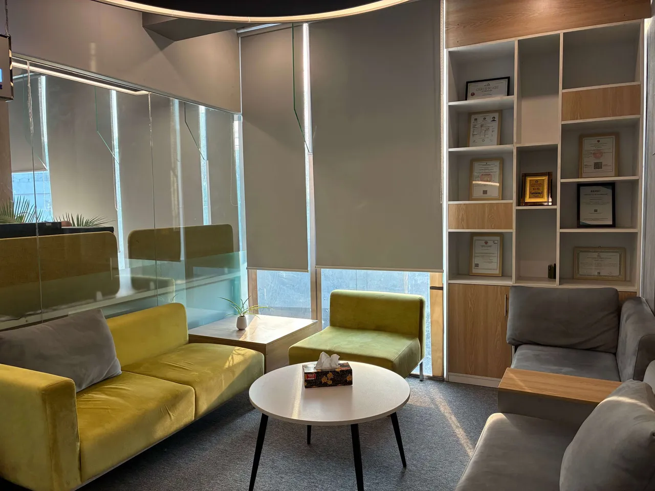 CrackTech Dhaka Office photo 6