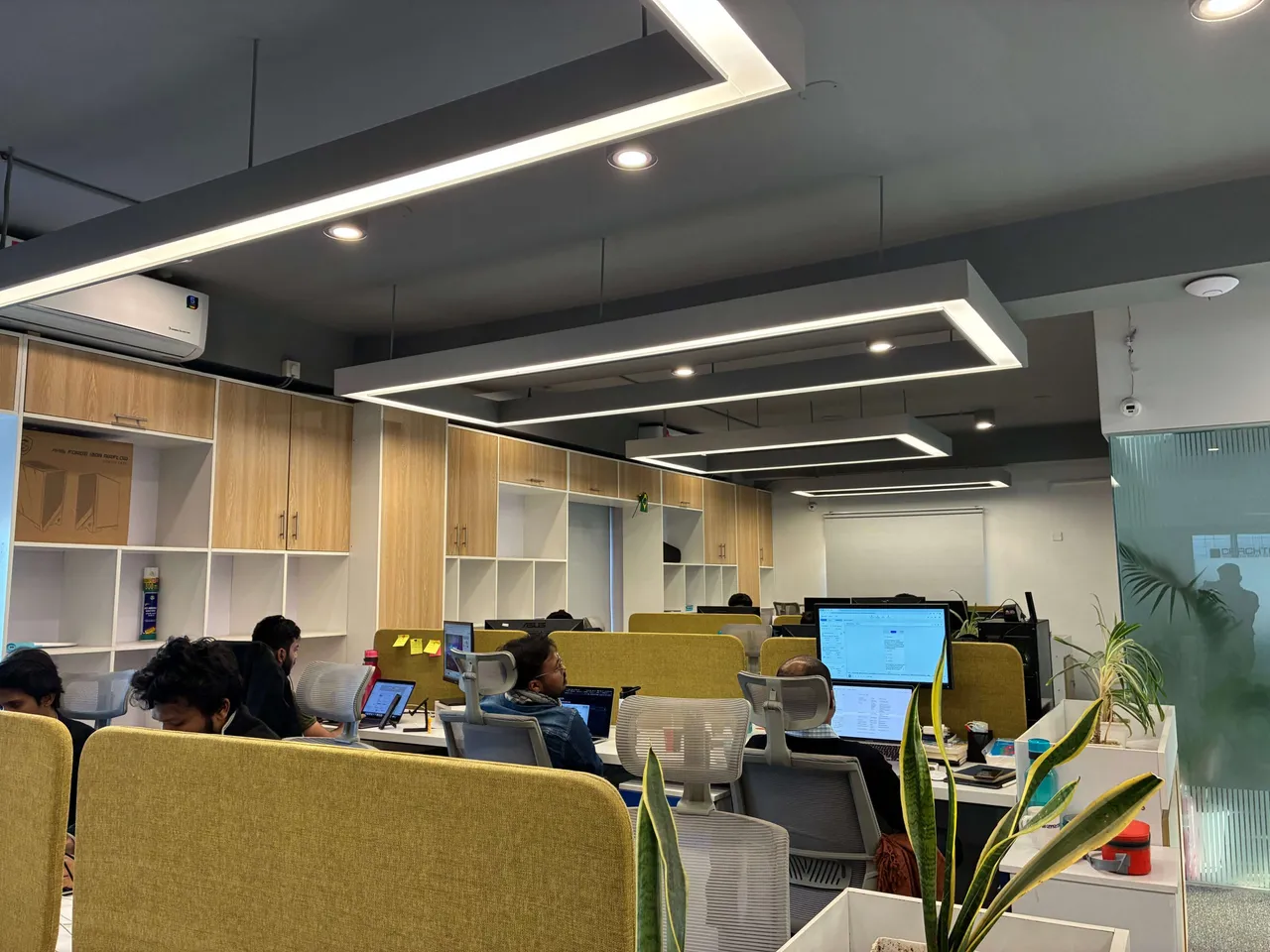 CrackTech Dhaka Office photo 1