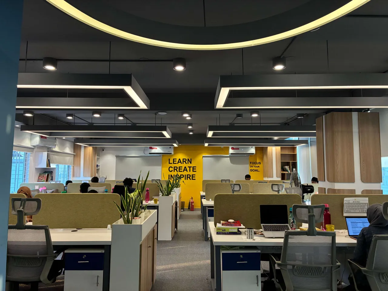 CrackTech Dhaka Office photo 2