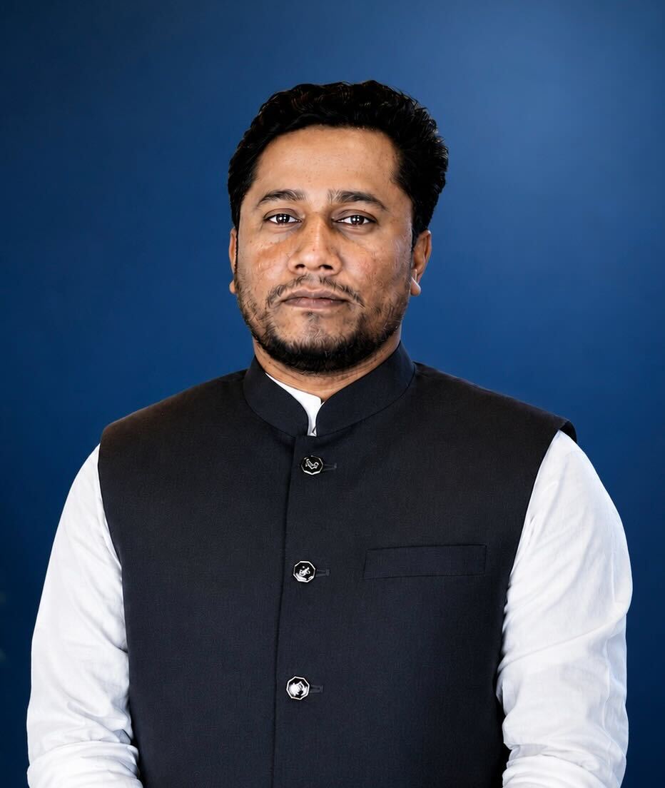 Mozammel Hassan Zinnat