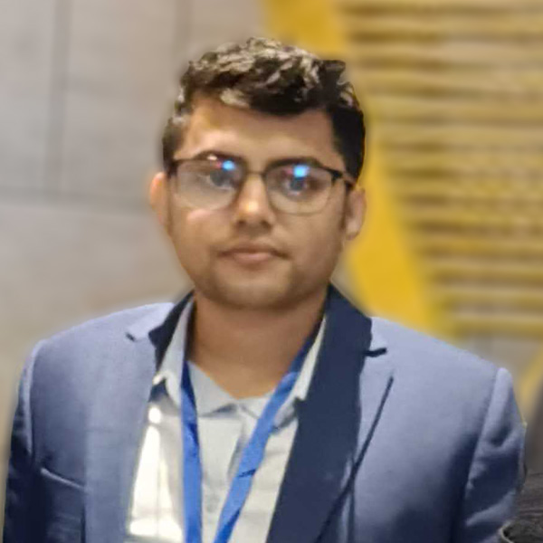 Jeko Kumar Paul