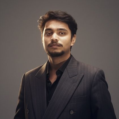 Mohammad Ziaul Haque Abbas