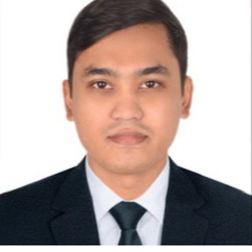 Mejbahul Islam