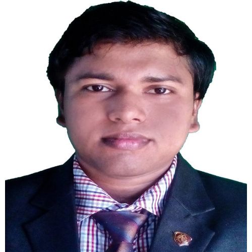 Krishno Saha