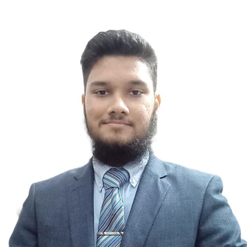 Md. Zahin Mahdi
