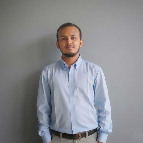 Rakibul Karim Tanvir