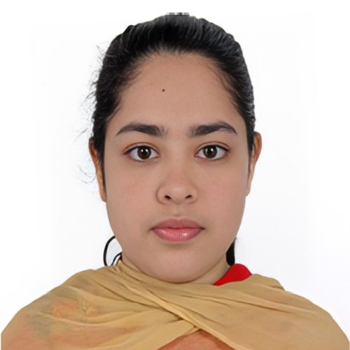 Shahjadi Ummul Oara