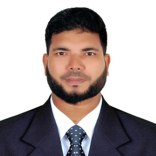 Mohammad Abdul Ahad