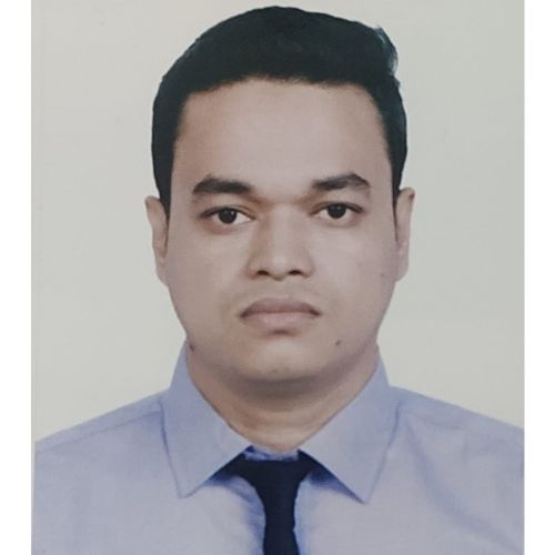Tonmay Debnath