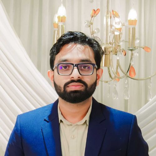 Abrar Azman Niloy