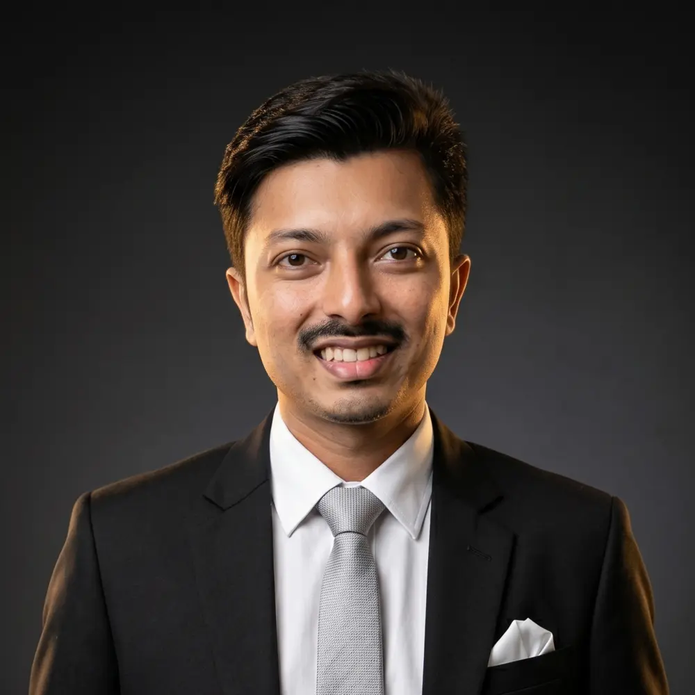 Mehedi Hassan