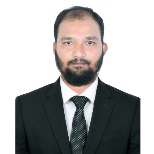 Farhan Shahriar