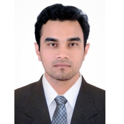 Md Ashiqul Alam Chowdhury