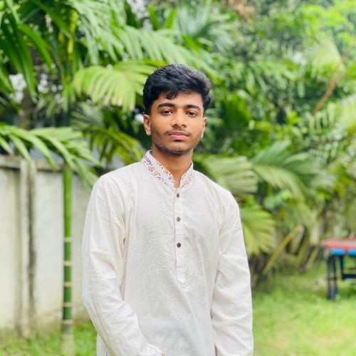 Abdullah Al Noman