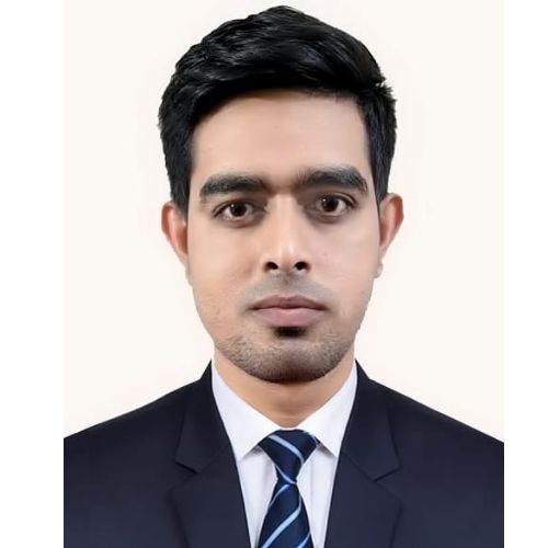 Md. Alamin Miah