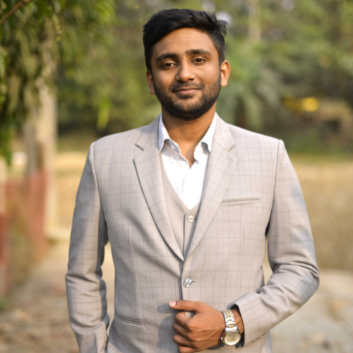 Khandakar Rahmat – E – Alahi
