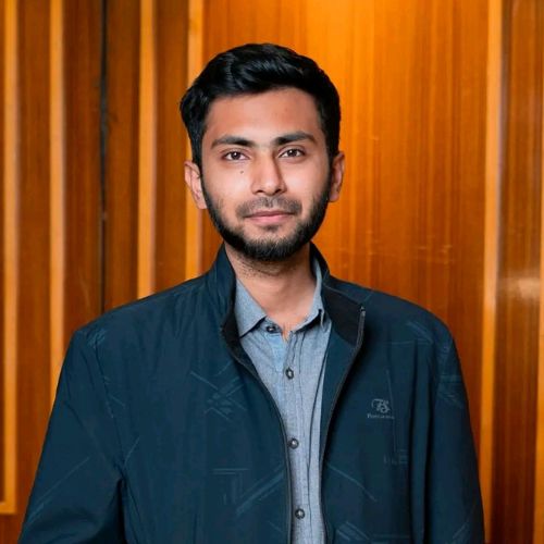 Md. Jahidul Islam
