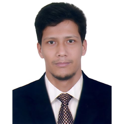 Md. Manjur Hosen