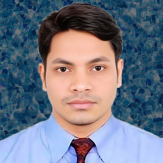 Md Imam Hossain