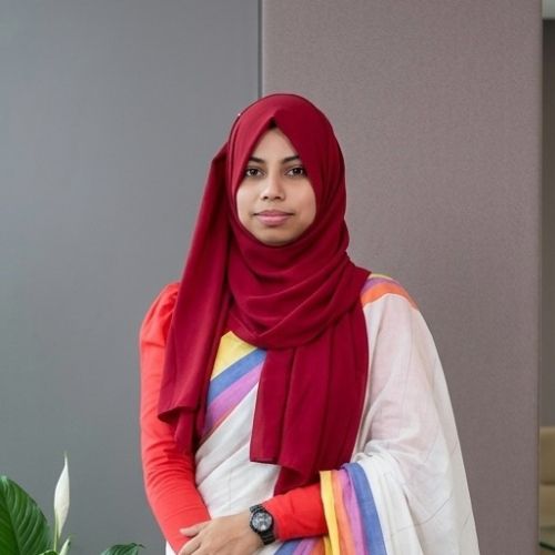 Fayezunnesa Toha