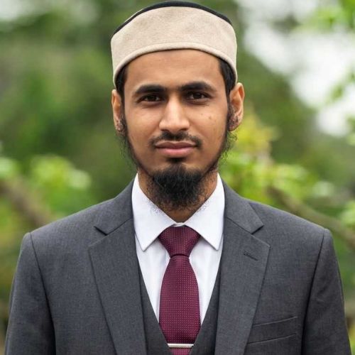 Md. Jahid Hasan