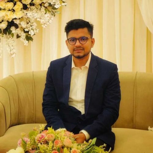 Md. Nur Uddin Titu