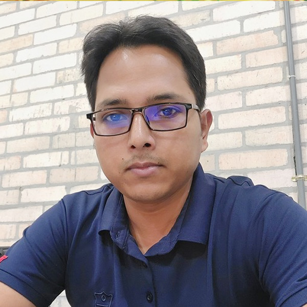 Raj Narayan Acharjee