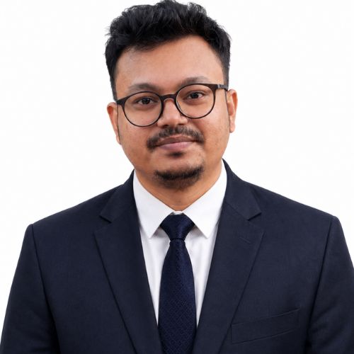 Palash Chakraborty