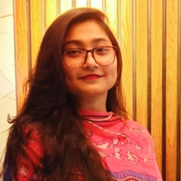 Fouziya Khanom