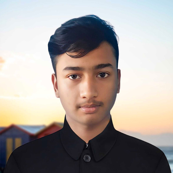 Raitul Hasan